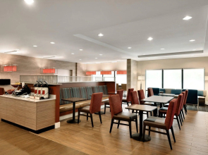 TownePlace Suites Pittsburgh Airport/Robinson Township