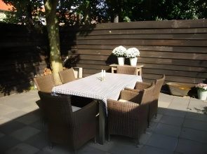 Logement-B&B Safier