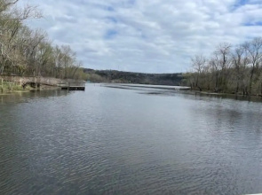 Waterfront Retreat At Rockaway With Fishing Dock 3 Bedroom Home by RedAwning