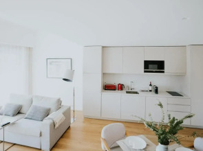 Formosa Lofts Duplex - 4Th Floor