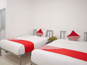 Cendrawasih Homestay by OYO Rooms
