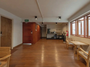 Ed Hostel Rachamakka