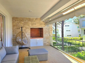 Olive Tree Apartment
