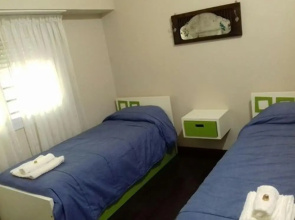 Casa Quinta en Pueblo de Campo.