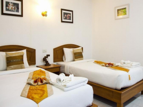 The Vatika Resort and Spa