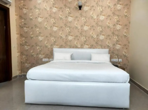 The Divine Residency