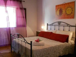 Casa Ulivo Cefalu