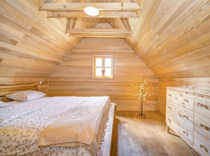 Chalet Plitvice I