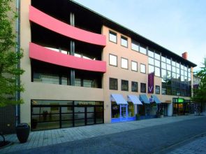 Parkhotel Roeselare