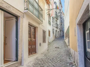 Alfama Fado Loft