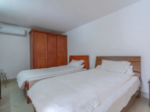 Nankun Mountain Resort Villa No.30