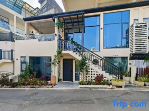 Floral Hotel · Hetian Hot Spring Homestay (Taishan Yihe Hot Spring City Branch)