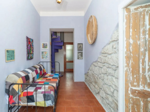 House Camilla Valledoria