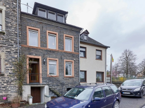 Haus Blanka