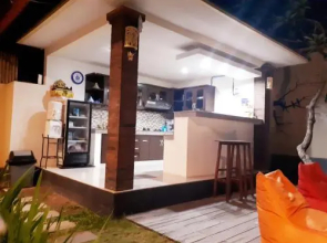 Srikandi Guest House Bali