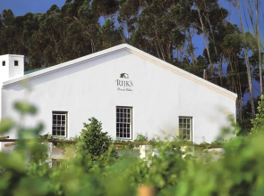 Rijks Wine Estate and Hotel - Adults Only