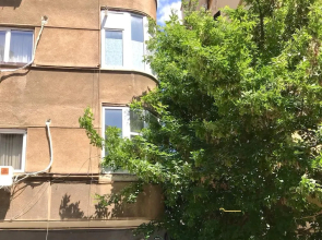 Luxury Old Town Apartment