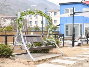Muju Namubyul Pension