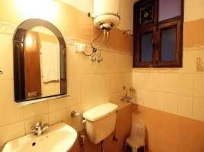 OYO 305 Hotel Rajdeep Palace