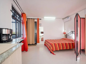 Cosy Studio #3 - Pereybere