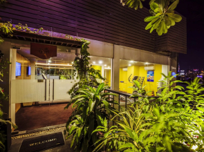 Alagon Saigon Hotel & Spa