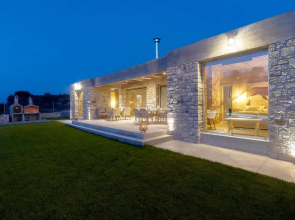 Cretan Villas Kouros n' Kori