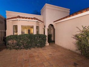 Truly Charming at Mccormick Ranch 2 Br by Casago