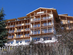 Design And Suite Hotel Ciarnadoi