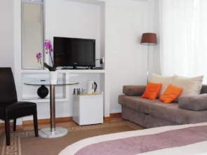 Guest House City Centre