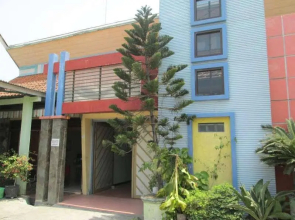 Larasati Hotel
