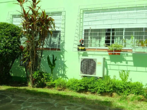 Apartamento Completo 2 Dormitórios Wi-Fi 300 Mbps