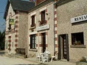 Hôtel L'Esterille