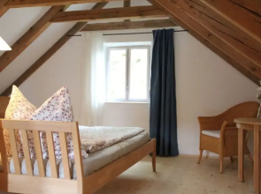 Pleasant Apartment in Diessen