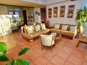 The Residences at Las Palmas
