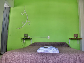 Hostal de Luz