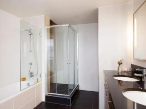 Relais Spa Val d'Europe