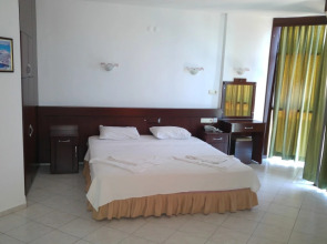 Yuvam Prime Beach Hotel