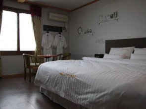 Ulsan Sky Hotel(울산 스카이 호텔)