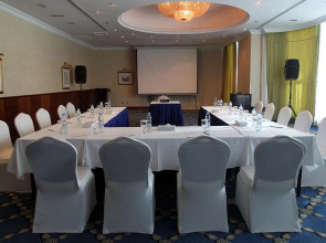 Grand Excelsior Hotel Sharjah