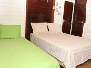 Pousada BBB Fortaleza