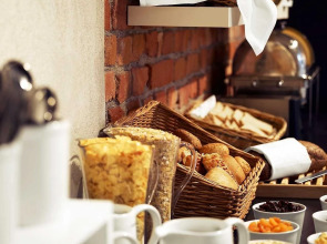 ibis Styles Stockholm Odenplan