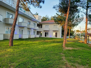 Tenedos İskele Otel