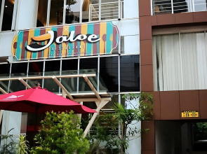 Bekizaar Hotel Surabaya