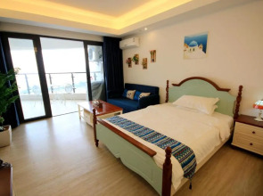 Coast-Inn Hailing Island