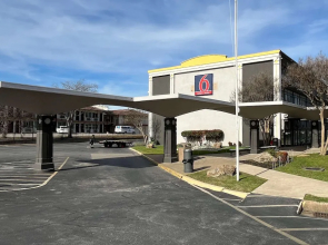 Studio 6 Mesquite, Tx – Town East