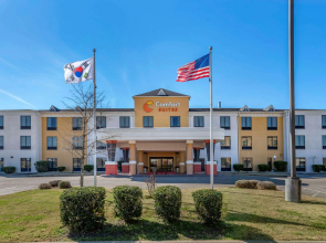 Comfort Suites Airport South