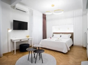 Kaplanon Residence Kolonaki