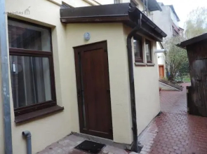 Old town apartaments