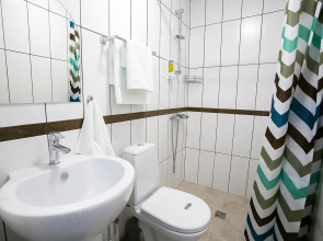 Старый Город