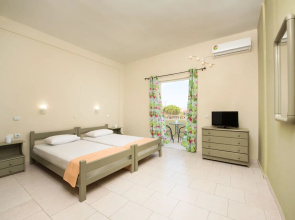 Sidari Inn Aparthotel